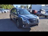 Used 2022 Subaru Forester Premium image 3