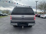 Used 2013 Ford F150 Lariat w/ Luxury Equipment Group image 6