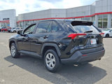 Certified 2023 Toyota RAV4 LE image 5