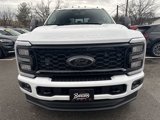 New 2025 Ford F250 XLT image 2