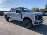 New 2025 Ford F250 Platinum image 2