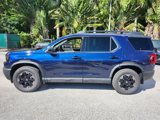 New 2026 Honda Passport TrailSport Elite image 4