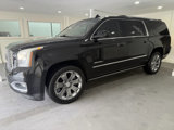 Used 2016 GMC Yukon XL Denali w/ Open Road Package image 2