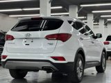 Used 2017 Hyundai Santa Fe Sport image 6