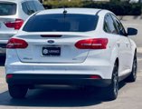 Used 2018 Ford Focus SEL image 3