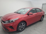 Used 2023 Kia Forte LXS image 2