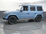 New 2025 Mercedes-Benz G 550 image 4