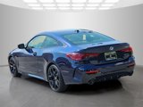 New 2026 BMW 430i Coupe w/ M Sport Package image 4