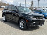 New 2025 Jeep Grand Cherokee Laredo image 5