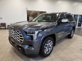 New 2025 Toyota Sequoia 4WD image 2