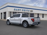 New 2025 Ford F150 XLT w/ Equipment Group 301A Standard image 4