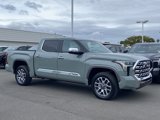 New 2025 Toyota Tundra 1794 Edition image 2