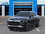 New 2026 Chevrolet TrailBlazer LT w/ Convenience Package image 6