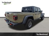 New 2025 Jeep Gladiator Mojave image 5