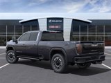 New 2025 GMC Sierra 3500 Denali Ultimate image 3