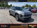 New 2026 Chevrolet Equinox LT w/ LPO, Floor Liner Package image 3