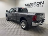 New 2025 RAM 2500 Big Horn image 3