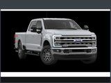 New 2026 Ford F250 Lariat image 4
