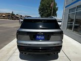 New 2025 Chevrolet Traverse RS image 4
