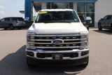 New 2025 Ford F250 4x4 Crew Cab Super Duty image 2