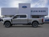 New 2025 Ford F250 Platinum image 4