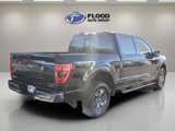 Certified 2022 Ford F150 XLT w/ Equipment Group 302A High image 4