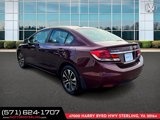 Used 2014 Honda Civic EX image 4