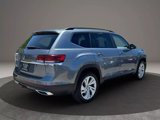 Used 2021 Volkswagen Atlas SE image 5