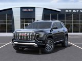 New 2026 GMC Terrain Denali w/ LPO, Floor Liner Package image 6