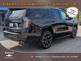 New 2025 Chevrolet Tahoe RST w/ Comfort Package image 5