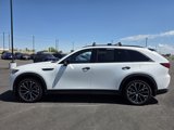 Used 2025 MAZDA CX-70 Plug-In Hybrid w/ Premium Plus image 4