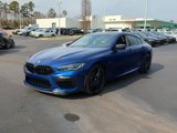 New 2025 BMW M8 Competition w/ Driving Assistance Package image 5