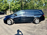 Used 2012 Honda Odyssey Touring image 2