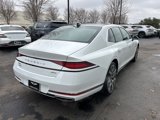New 2025 Genesis G90 3.5T image 5