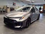 New 2025 Toyota Corolla GR image 4