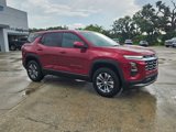New 2026 Chevrolet Equinox LT w/ Convenience Package II image 2