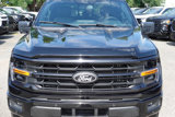 Used 2024 Ford F150 XLT w/ Equipment Group 302A MID image 6