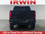 New 2025 Chevrolet Silverado 2500 LT w/ Z71 Chrome Sport Edition image 4