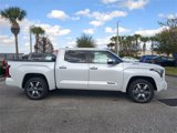 New 2025 Toyota Tundra Capstone image 3