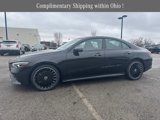 New 2025 Mercedes-Benz CLA 250 4MATIC image 2
