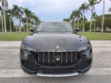 Used 2017 Maserati Levante w/ Luxury Package image 2