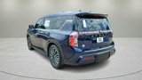 New 2025 Nissan Armada Platinum Reserve image 5