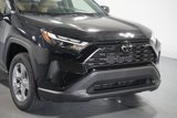 New 2025 Toyota RAV4 LE image 4