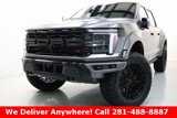 Used 2024 Ford F150 Raptor w/ Equipment Group 803A Raptor R image 2