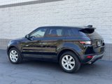 Used 2018 Land Rover Range Rover Evoque SE image 2