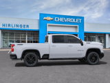 New 2025 Chevrolet Silverado 2500 LT w/ Trail Boss Package image 5