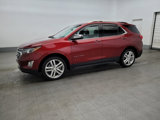 Used 2020 Chevrolet Equinox Premier image 2