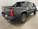 New 2025 Toyota Tacoma Trailhunter image 3