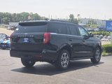 New 2025 Ford Expedition Active image 4