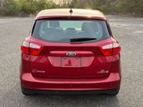 Used 2015 Ford C-MAX SE w/ Equipment Group 201A image 4